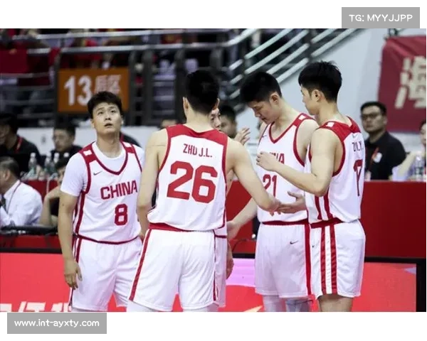 中国男篮热身赛连胜波黑胡金秋砍下24分12篮板展现绝对内线优势 中国男篮热身赛连胜波黑胡金秋砍下24分12篮板展现绝对内线优势