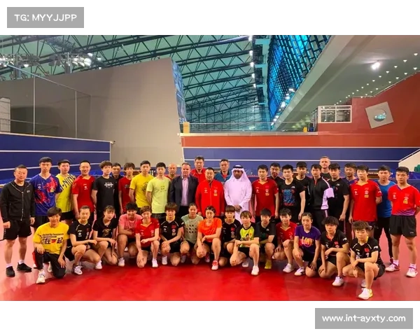 非洲乒乓明日之星计划启动 十国少年赴欧洲展开集中训练 非洲乒乓明日之星计划启动 十国少年赴欧洲展开集中训练