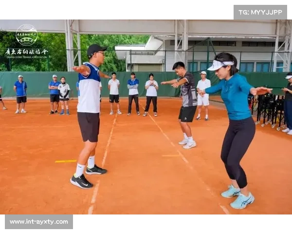 粤港澳共享训练基地，教练跨地域指导促融合