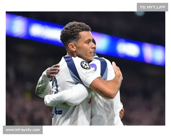 热刺4-0大胜哥本哈根，约翰逊、范德芬双双破门