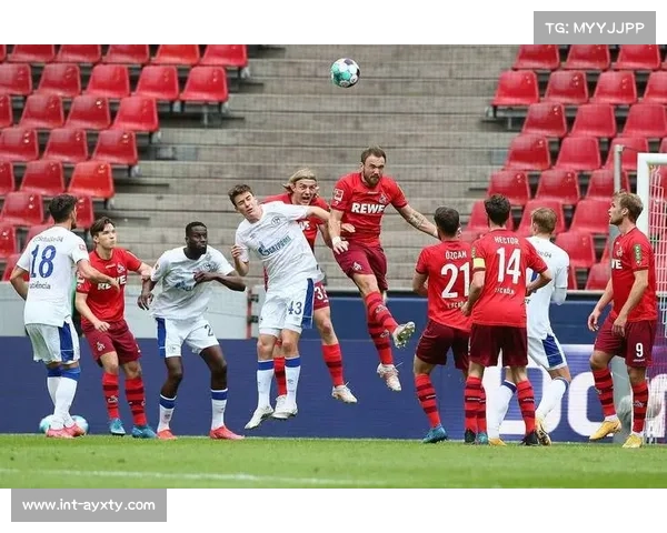 门兴对阵科隆，莱茵德比火药味十足