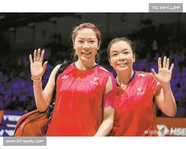 贾一凡搭档张弛出战全运会女双,凡尘组合解散后新尝试 贾一凡搭档张弛出战全运会女双,凡尘组合解散后新尝试