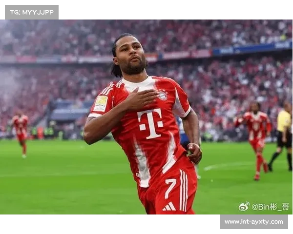 拜仁慕尼黑官方更新:格纳布里恢复合练,有望在月底复出 拜仁慕尼黑官方更新:格纳布里恢复合练,有望在月底复出