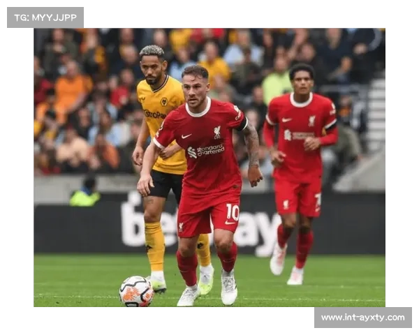 曼联有意利物浦中场麦卡利斯特，夏窗或打破62年交易禁忌